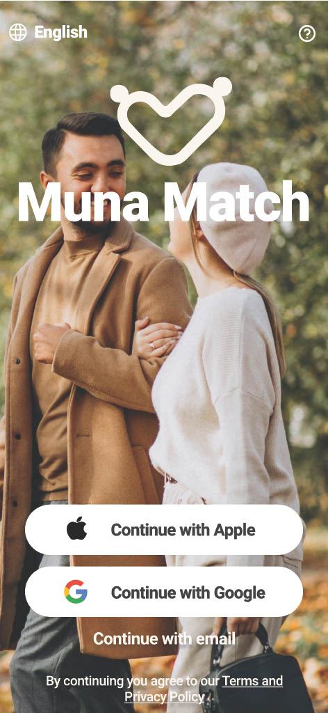 Munamatch