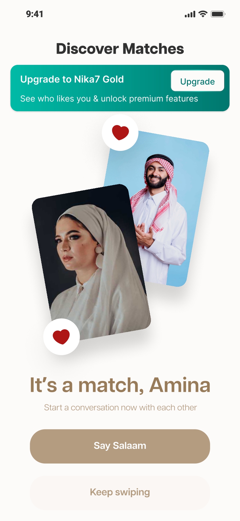 Nikah Plus